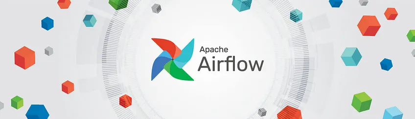 Apache Airflow Banner